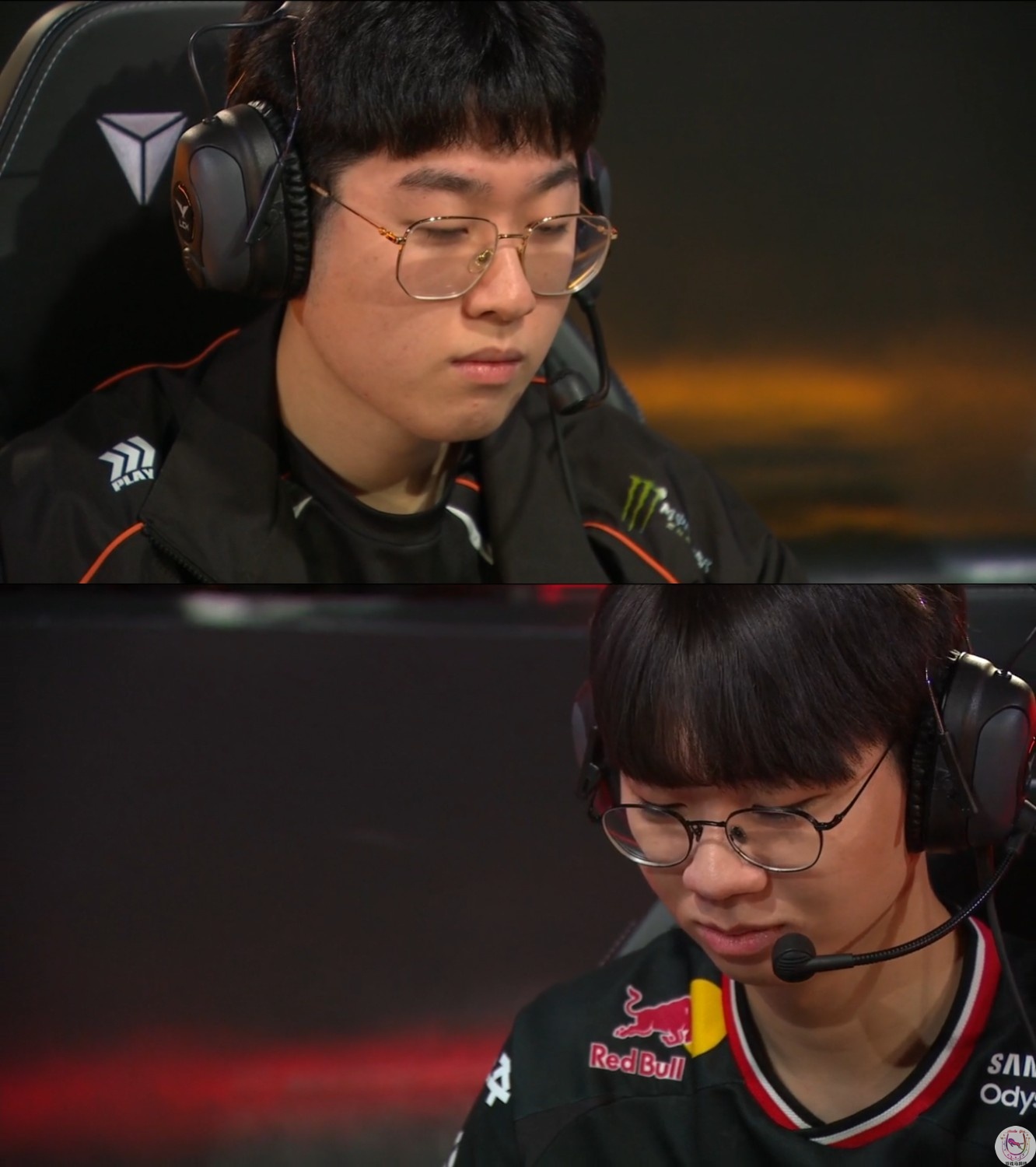 开云体育入口-HKA力克HLE，Hanssama极限生还后反打激烈交锋入围赛，让粉丝疯狂欢呼的简单介绍