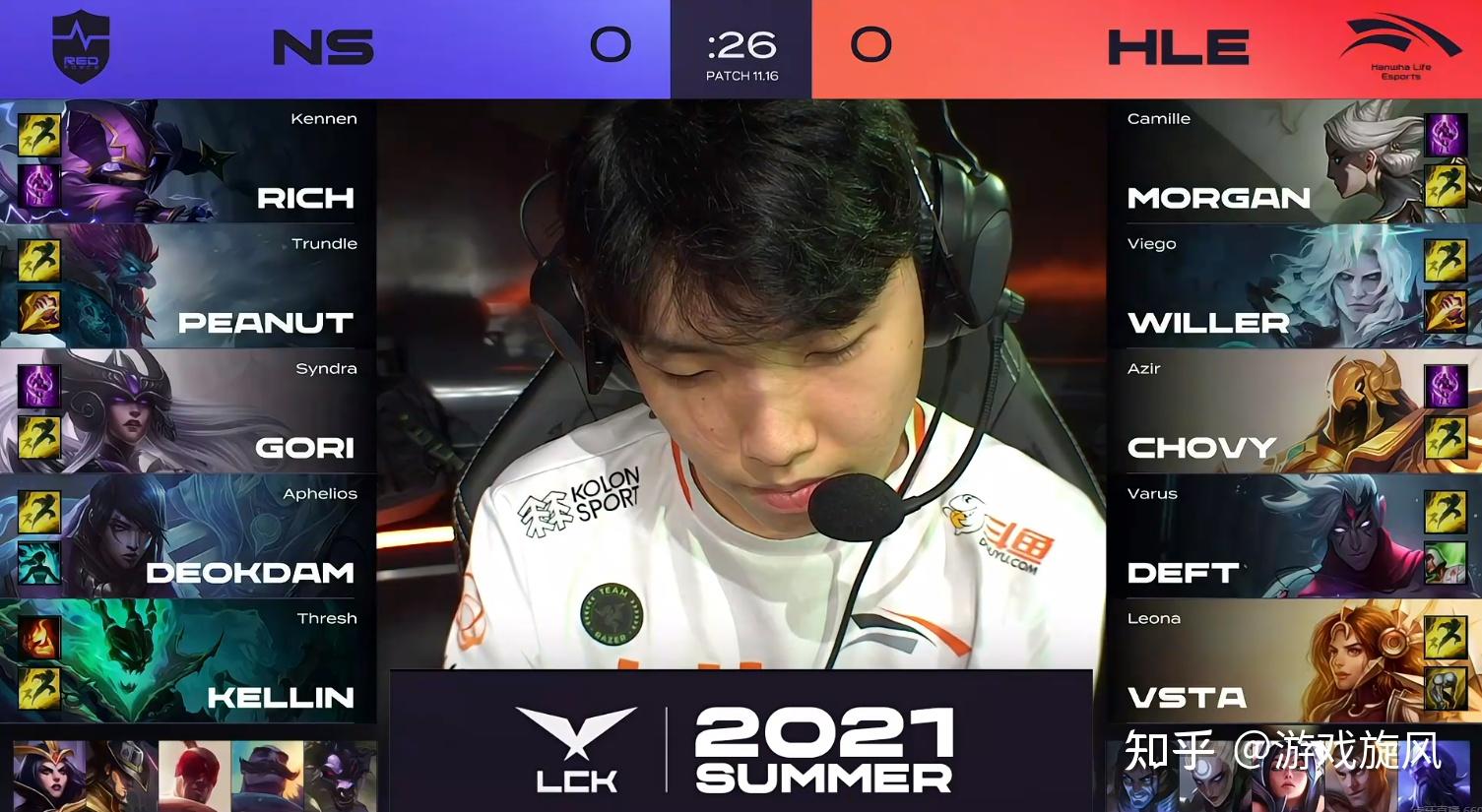 DRX绝杀HKA，Deft开启传奇时刻顶尖较量半决赛，强势挺进下一轮