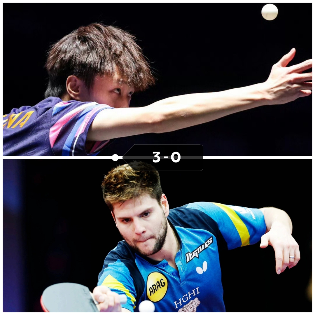 包含中国队轻取德国队，奥恰洛夫高光表现的词条