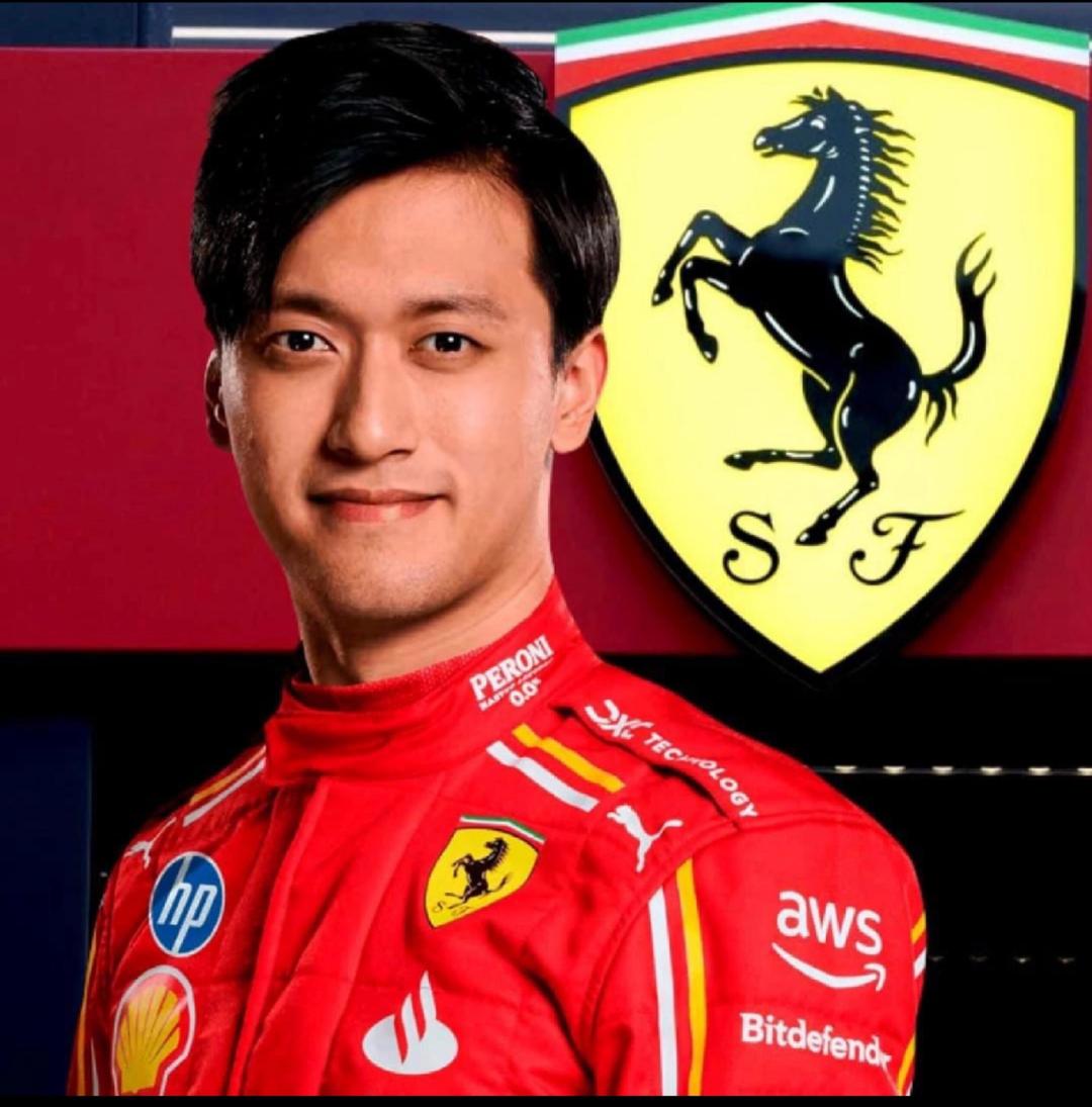 开云APP-阿斯顿马丁横扫红牛二队，周冠宇状态火热的简单介绍