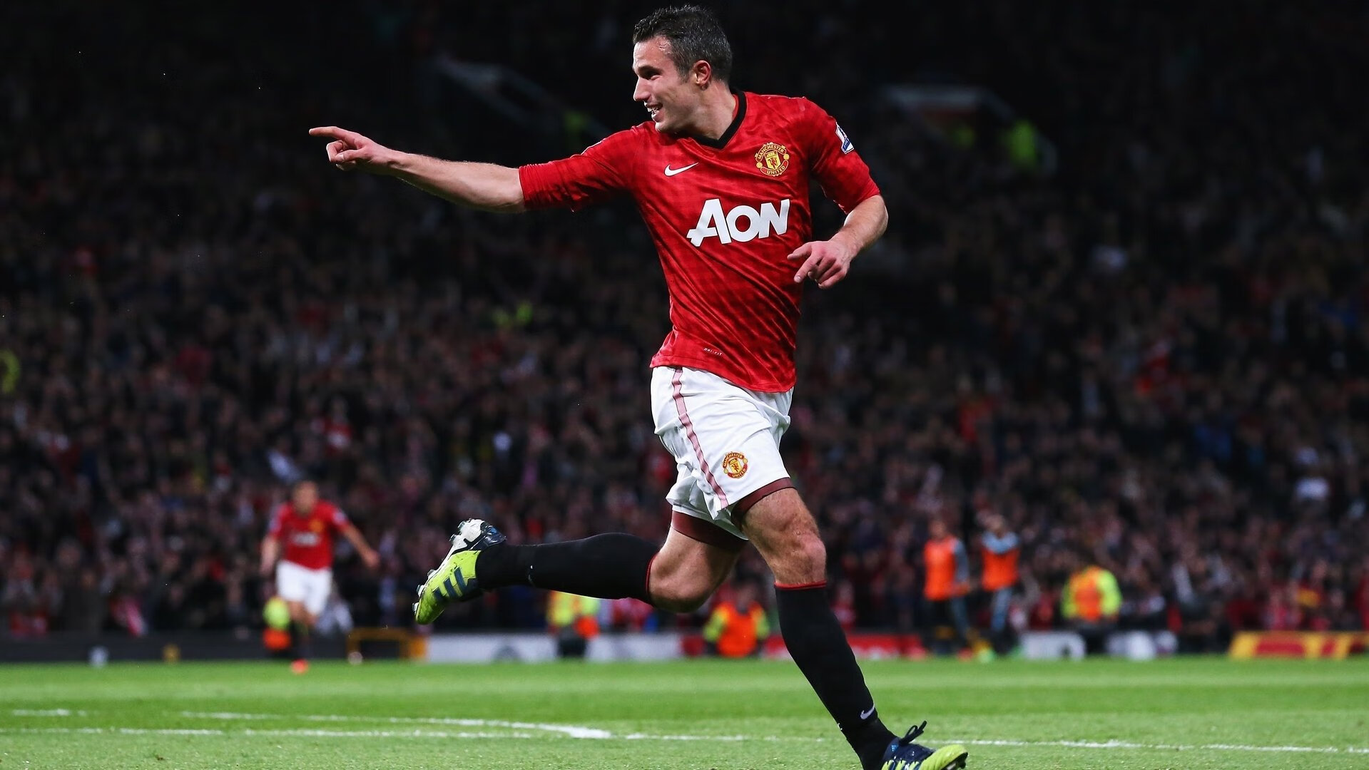 东决之夜,梅西一传一射导演逆转!绝境中他做了这个动作…