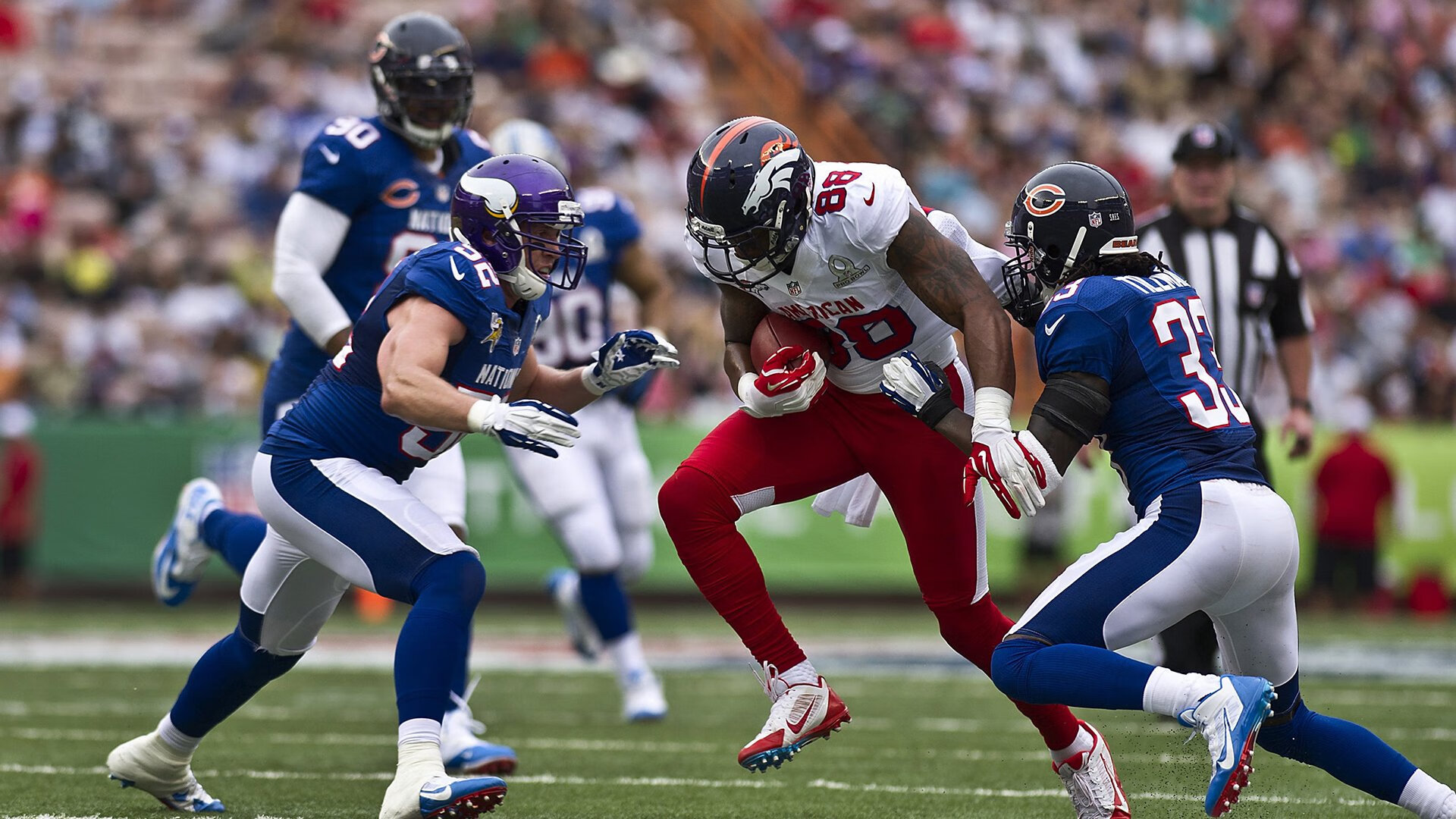 欧冠决赛焦点战,雄鹿队惊险淘汰新疆队,跨界对决引爆体育界