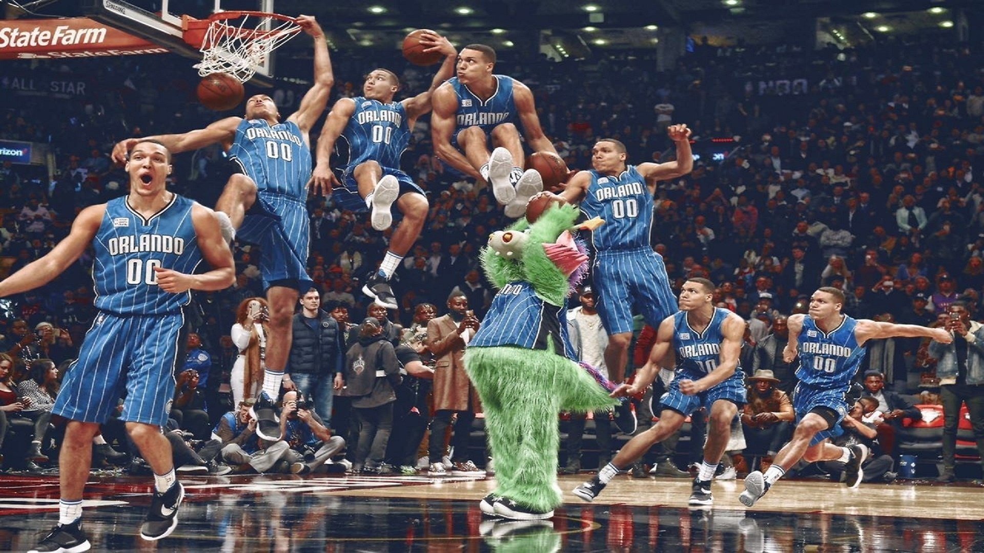 贝恩之夜，当二当家在喧嚣中发出决定性一击